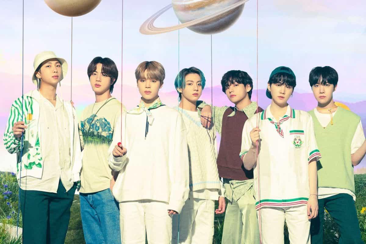¡Confirmado! Tendremos conciertos de BTS en México (fechas, preventa, y más)