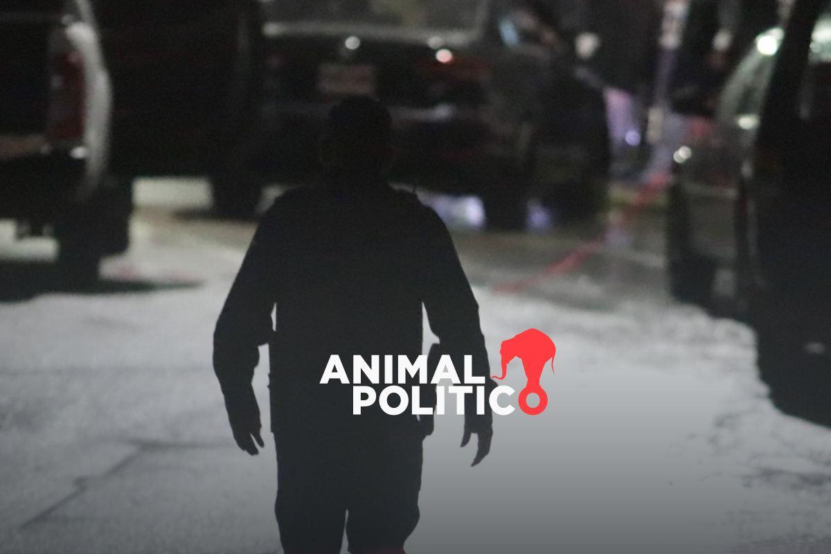 Ataque en Salamanca habría sido por disputa entre el Cártel de Santa Rosa de Lima y CJNG: SSPC