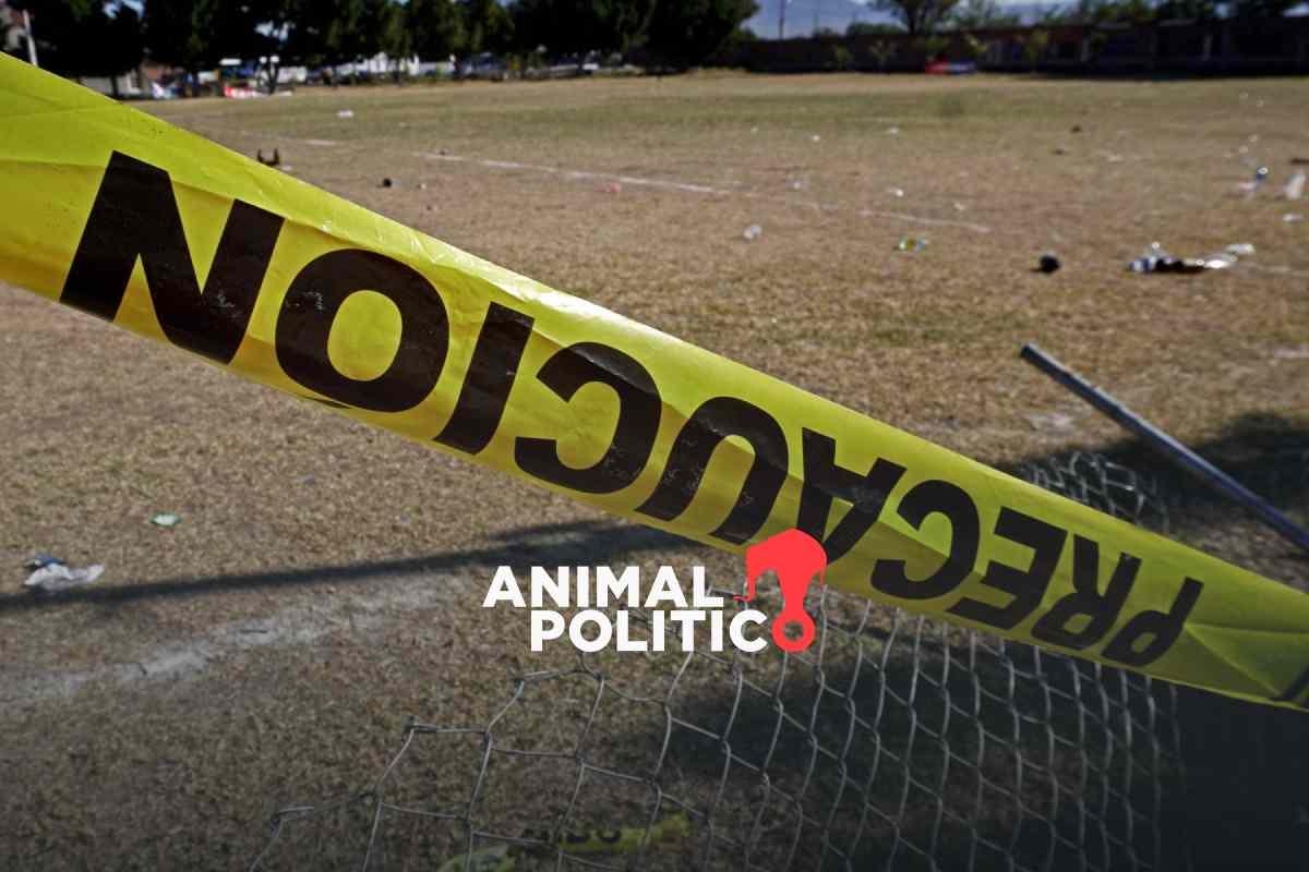 Detienen a tres por masacre de 11 personas en Salamanca, Guanajuato