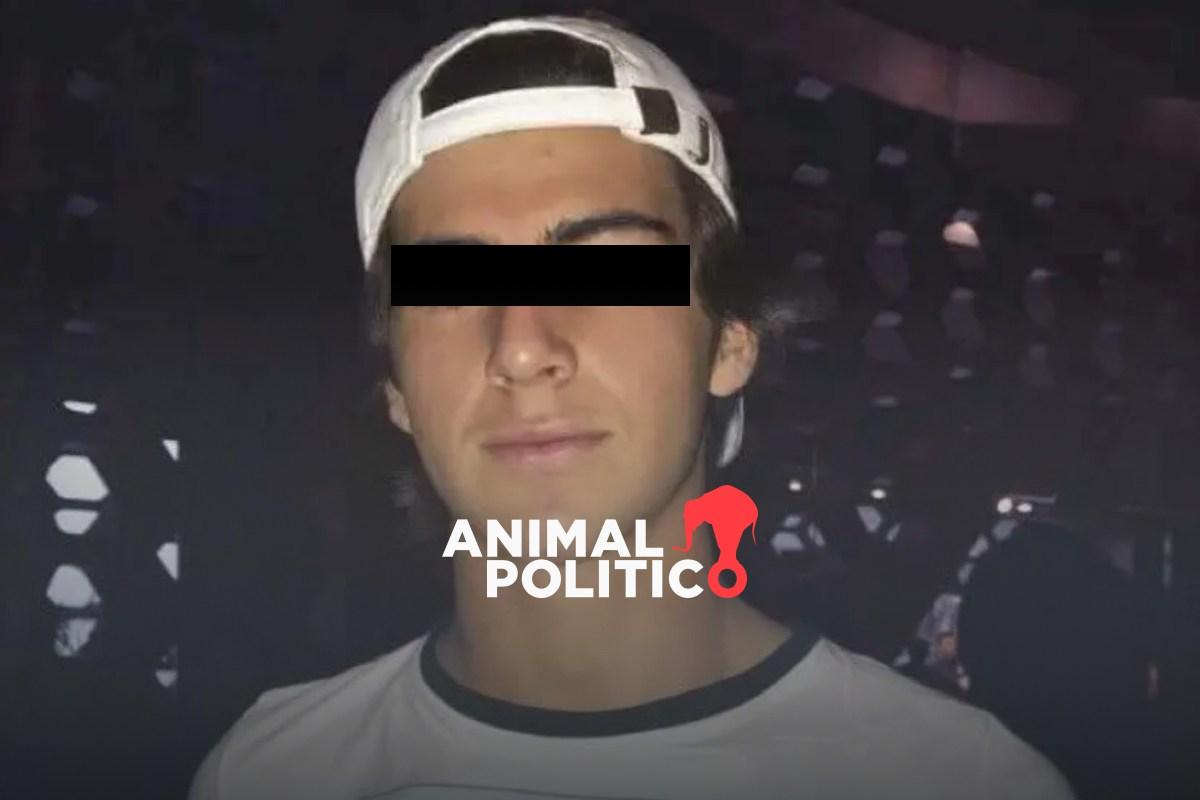 Ratifican sentencia de 50 años contra Diego Urik por el feminicidio de Jessica González, ocurrido en 2020