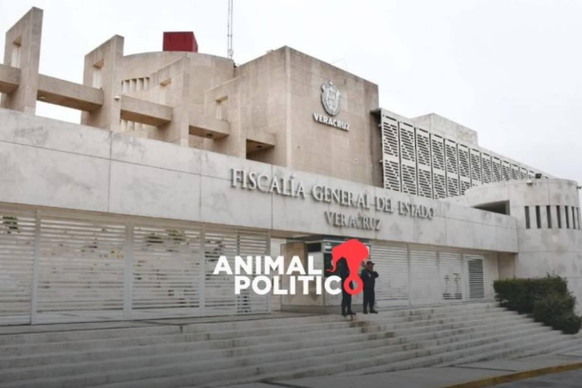 Renuncia fiscal regional en Veracruz en marco del caso del periodista Rafael León Segovia, quien fue acusado de terrorismo