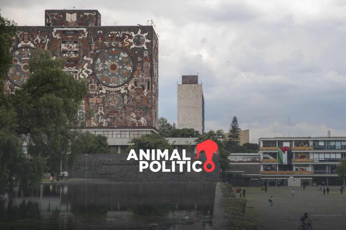 Cinco servidores de la UNAM fueron hackeados durante el periodo vacacional; descartan extracción de datos personales