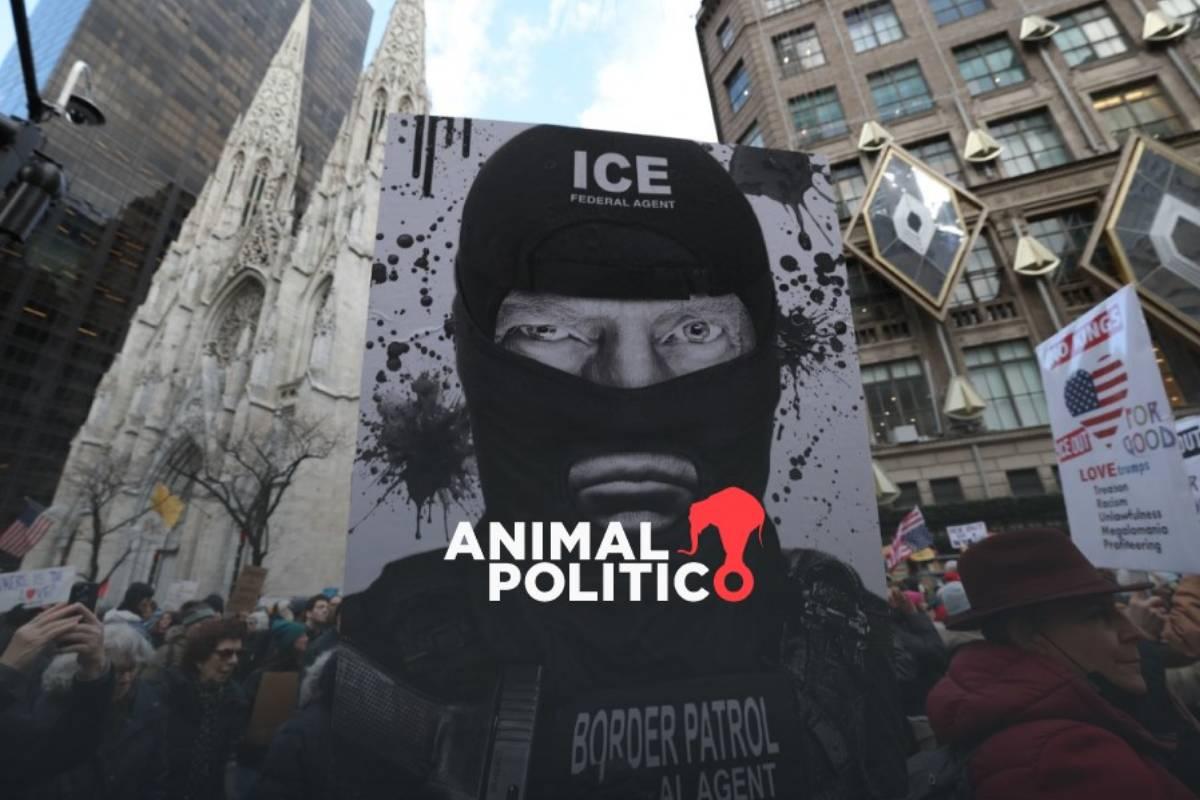 ONU pide investigación independiente tras el asesinato de una mujer a manos de agente de ICE que generó protestas en EU