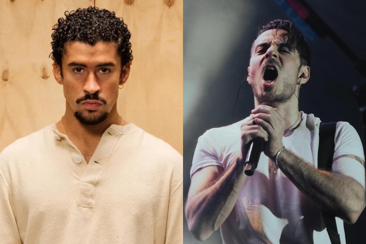 ¿Puro show? Pepe Madero sobre las presentaciones de Bad Bunny