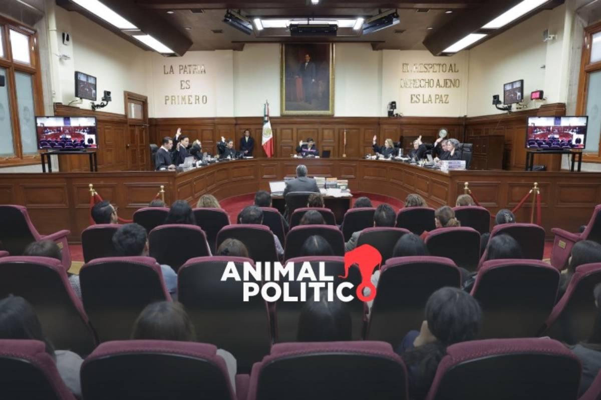 Hay riesgos a libertad de expresión con Ley de Comunicación Social, dice Artículo 19; pide a Corte analizar puntos preocupantes