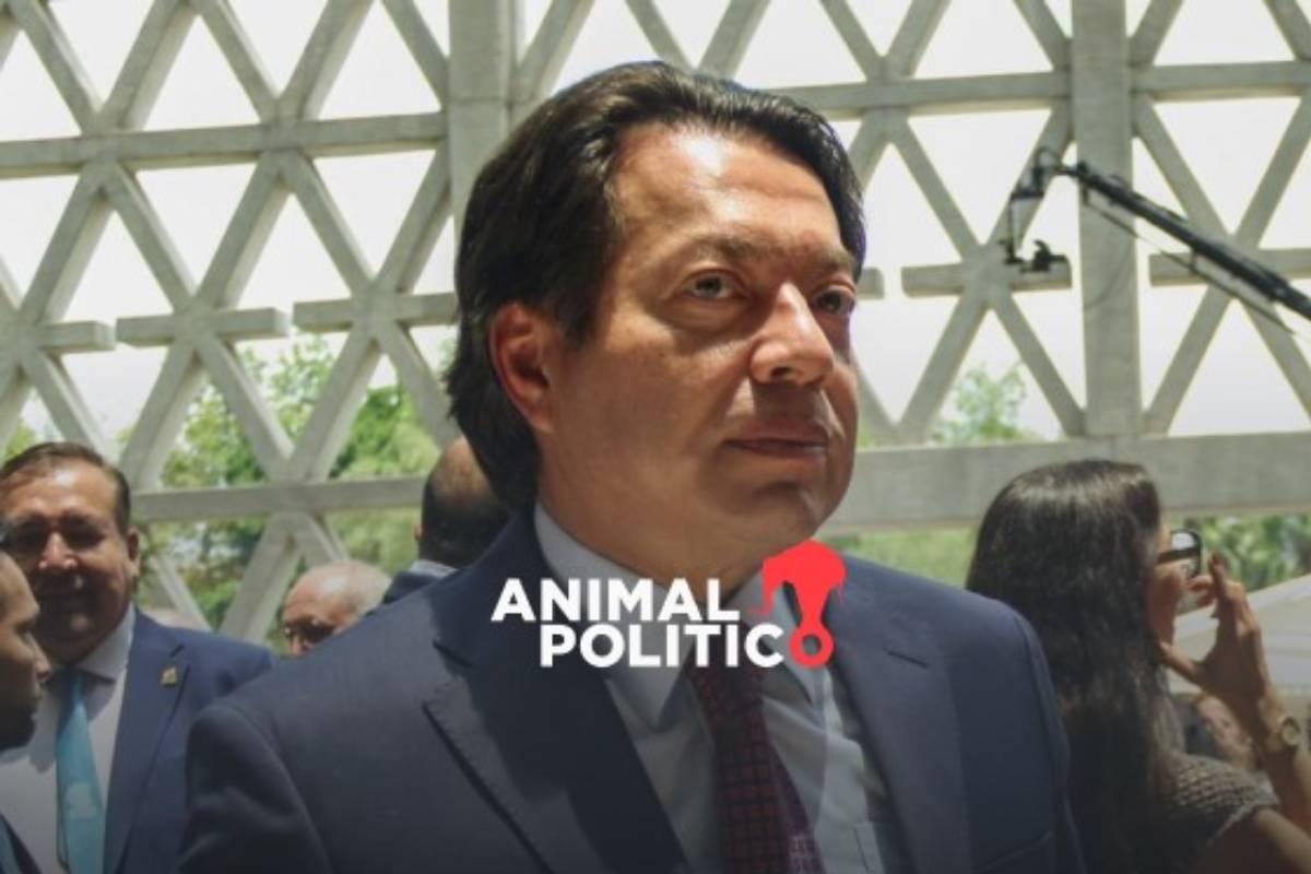 Matan en Colima a dos mujeres que serían familiares de Mario Delgado; agentes abaten a tres presuntos implicados