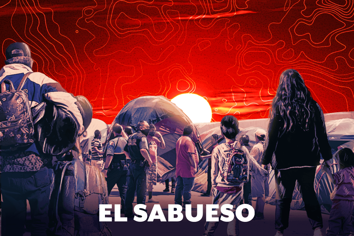 México incumple el principio de no devolución: retorna a sus países a personas con necesidad de refugio