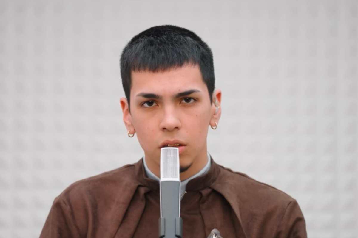 ¡Milo J confirma tres conciertos en México!: fechas, sedes y boletos