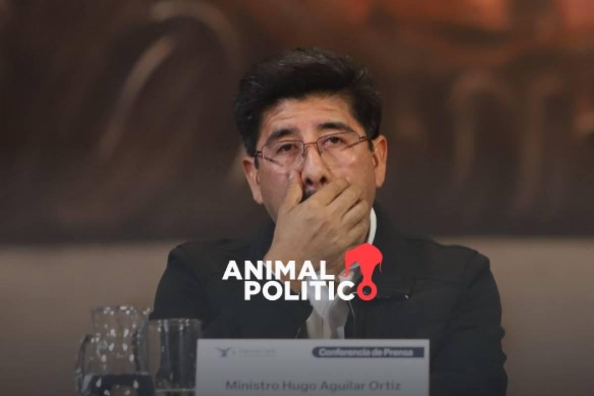 Corte designará a magistrada de Órgano de Administración Judicial esta semana; investigan adjudicaciones directas “irregulares”