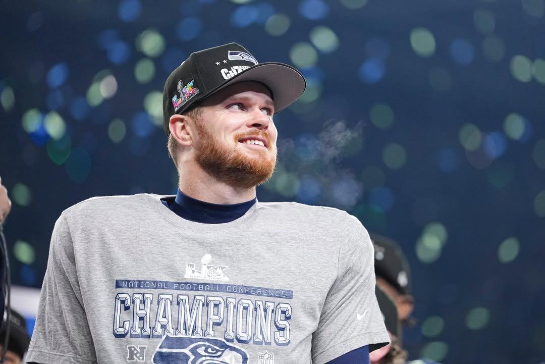 Sam Darnold: Una revancha para el Super Bowl