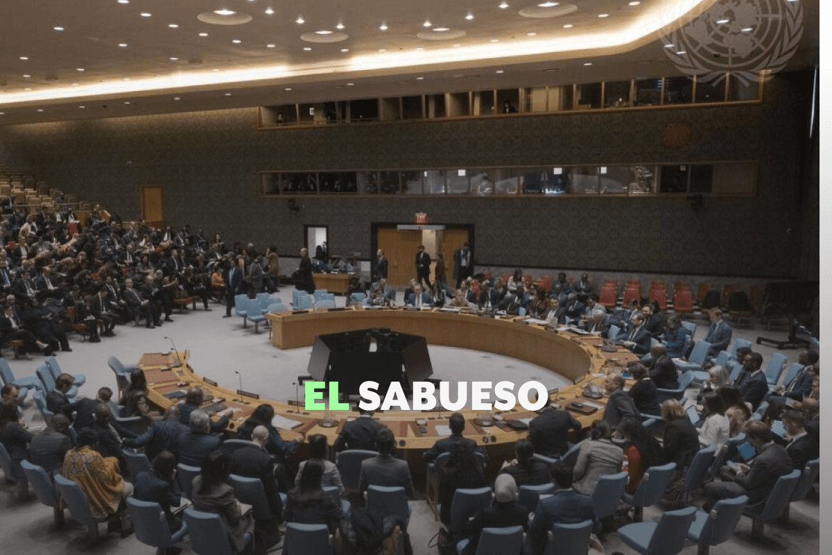 ¿Qué puede hacer la ONU en la intervención militar de Estados Unidos en Venezuela?