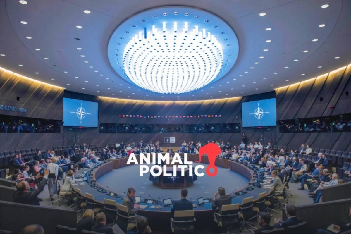 Proponen instalar misión de la OTAN en Groenlandia; EU considera “insensato” que Unión Europea responda a aranceles