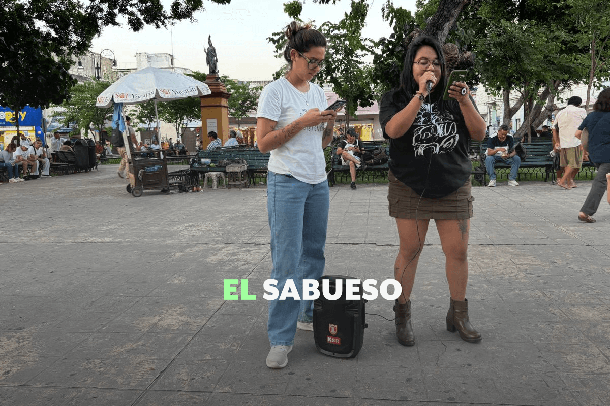 ¿Qué es Periodismo en Voz Alta y por qué El Sabueso realizó una alianza con este colectivo?