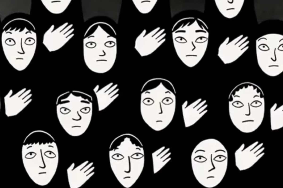 Cine para entender la lucha de las mujeres en Irán