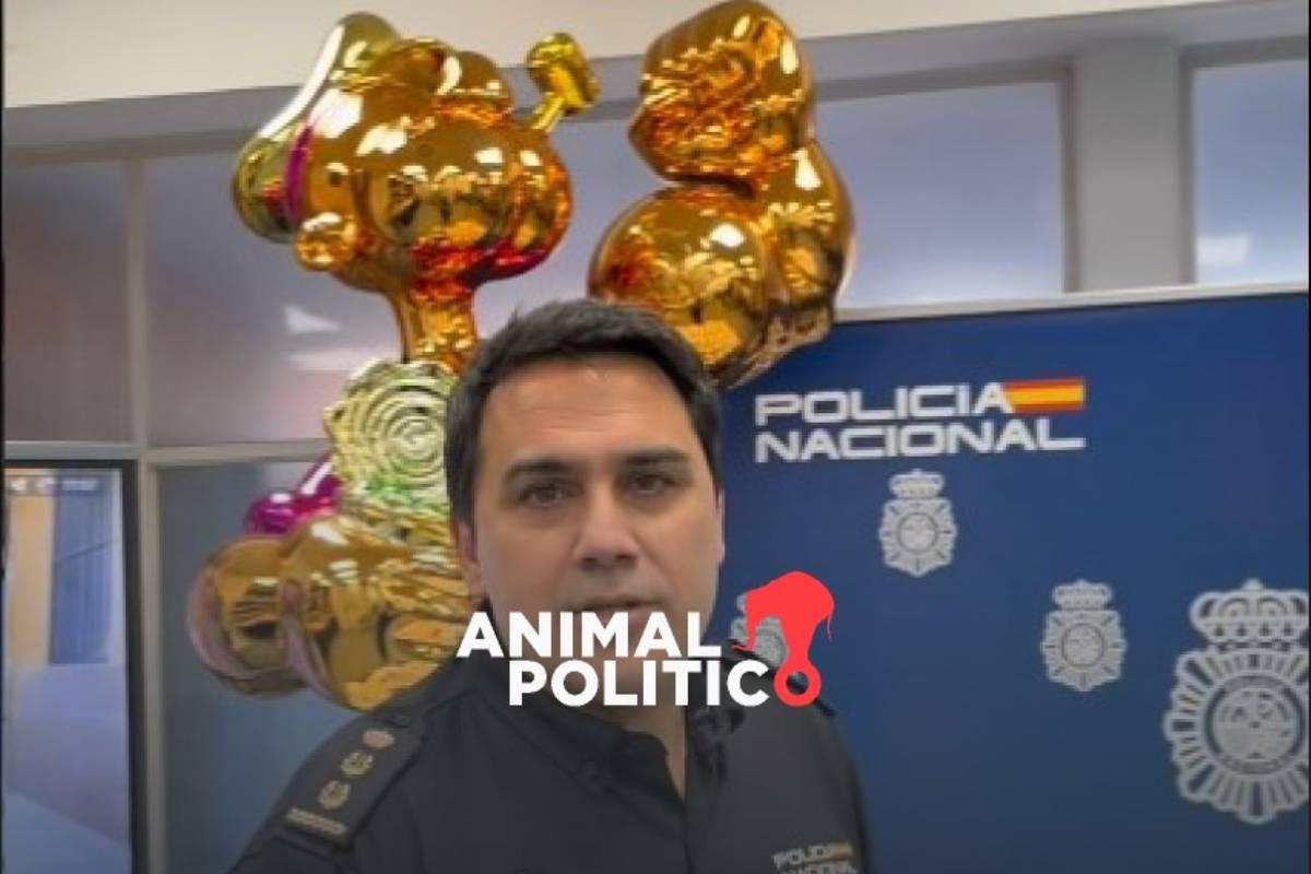 FGR y UIF investigan a empresas presuntamente implicadas en red de tráfico de drogas ligada al Cártel de Sinaloa en España