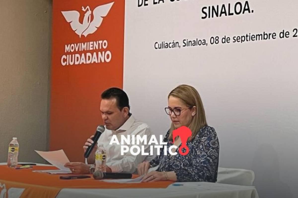 Sergio Torres, diputado de MC herido en atentado, “sigue grave, pero evoluciona favorablemente”, dice gobernador Rocha