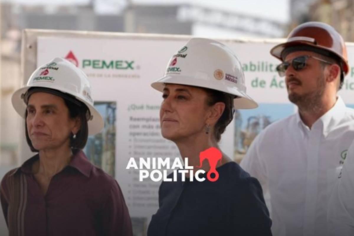 Congresistas republicanos piden a Trump presionar a México con T-MEC y visas para que deje de enviar petróleo a Cuba