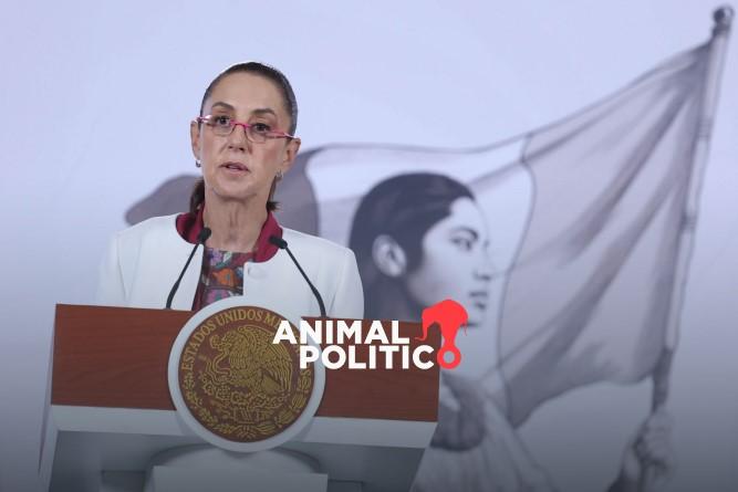 “La intervención nunca ha traído democracia”, dice Sheinbaum sobre incursión de EU en Venezuela para capturar a Maduro