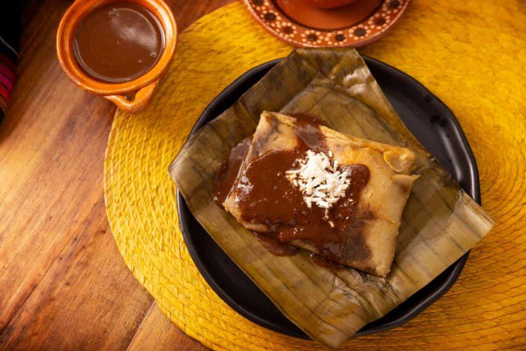 3 ciudades, un antojo: dónde están los mejores tamales de México (Monterrey, Guadalajara y Querétaro)