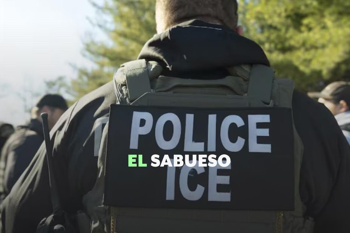 La cifra de migrantes fallecidos bajo la custodia del ICE se triplica en el primer año de Trump: pasó de 11 a 32 víctimas