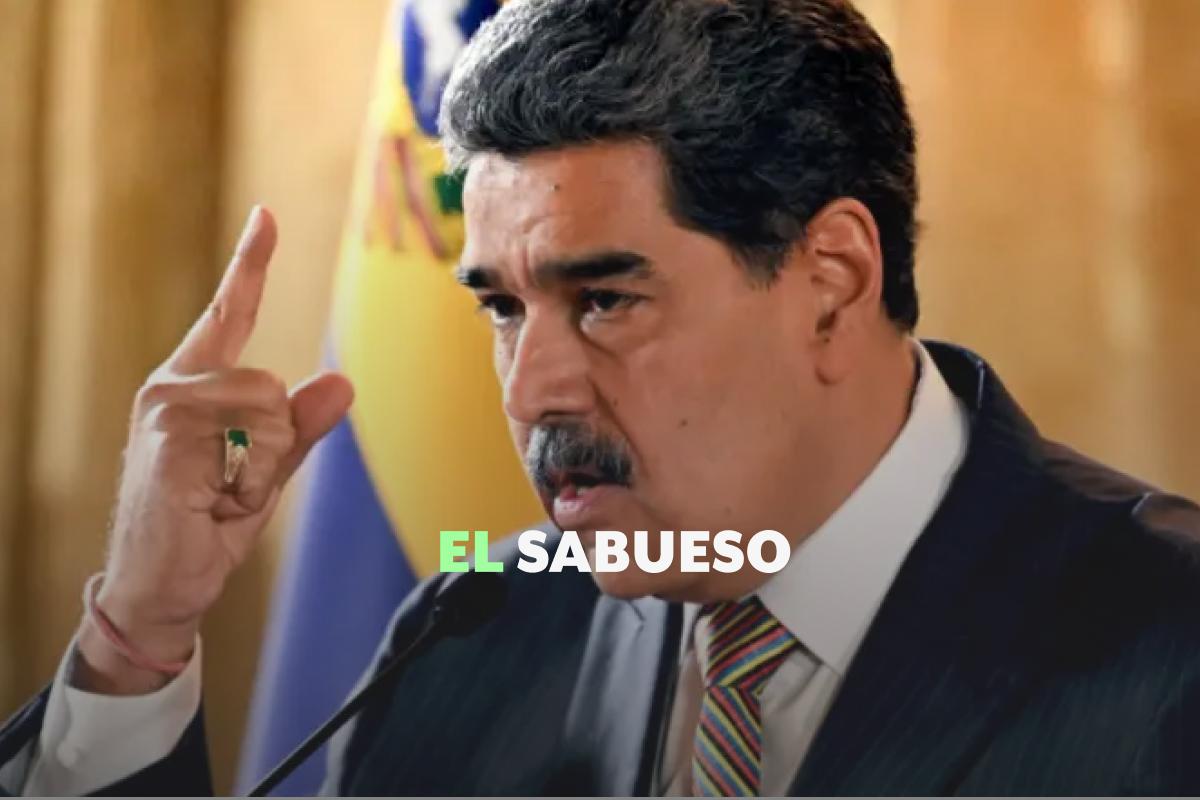 Desde recompensa por Maduro hasta ataques a Caracas: cronología de crisis Estados Unidos-Venezuela