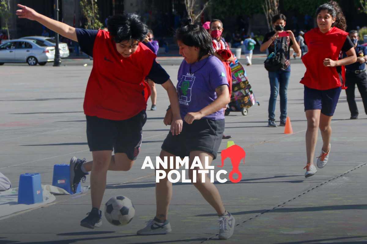 Torneo “Mujeres Libres en el Fútbol 2026” en CDMX: estas son las fechas y requisitos para participar