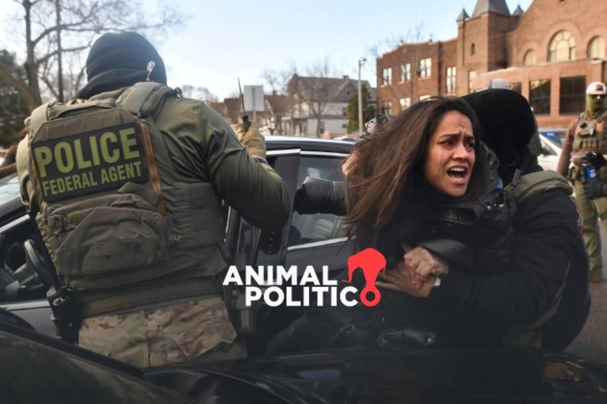 Cuatro migrantes han muerto bajo custodia del ICE en enero con Trump; 2025 fue el año más letal para los detenidos