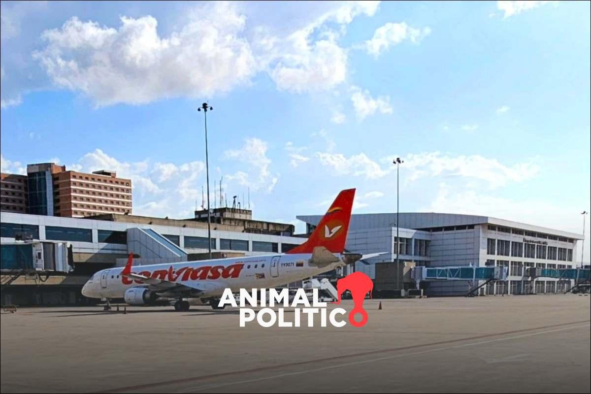 Trump reabre el espacio aéreo hacia Venezuela; “los ciudadanos estadounidenses podrán ir muy pronto y estarán seguros”, dice