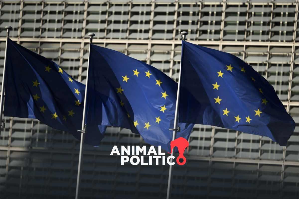 Trump, percibido como enemigo por 51% en siete países de la UE; solo 8% lo ve como amigo