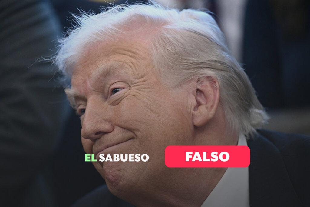 Contrario a lo que afirma Donald Trump, el T-MEC sí es relevante para Estados Unidos