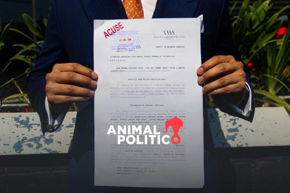 Víctimas del descarrilamiento del Tren Interoceánico exigen acceso a la carpeta de investigación 