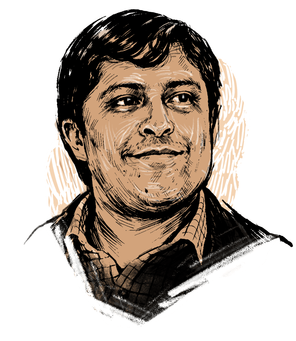 Imagen: Shalimarx, el payaso