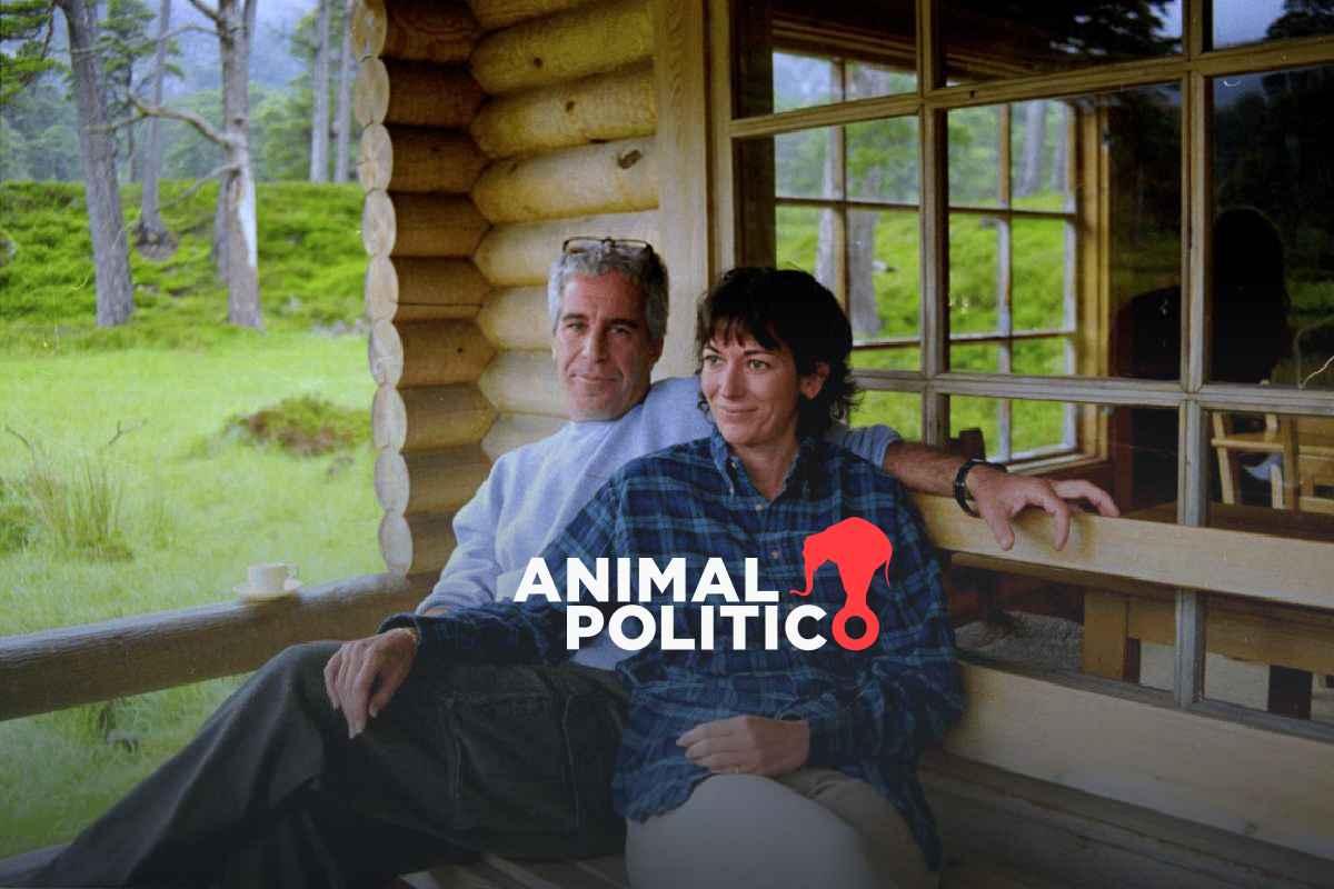 Maxwell, cómplice de Epstein, condiciona su testimonio sobre el caso: exige indulto a Trump