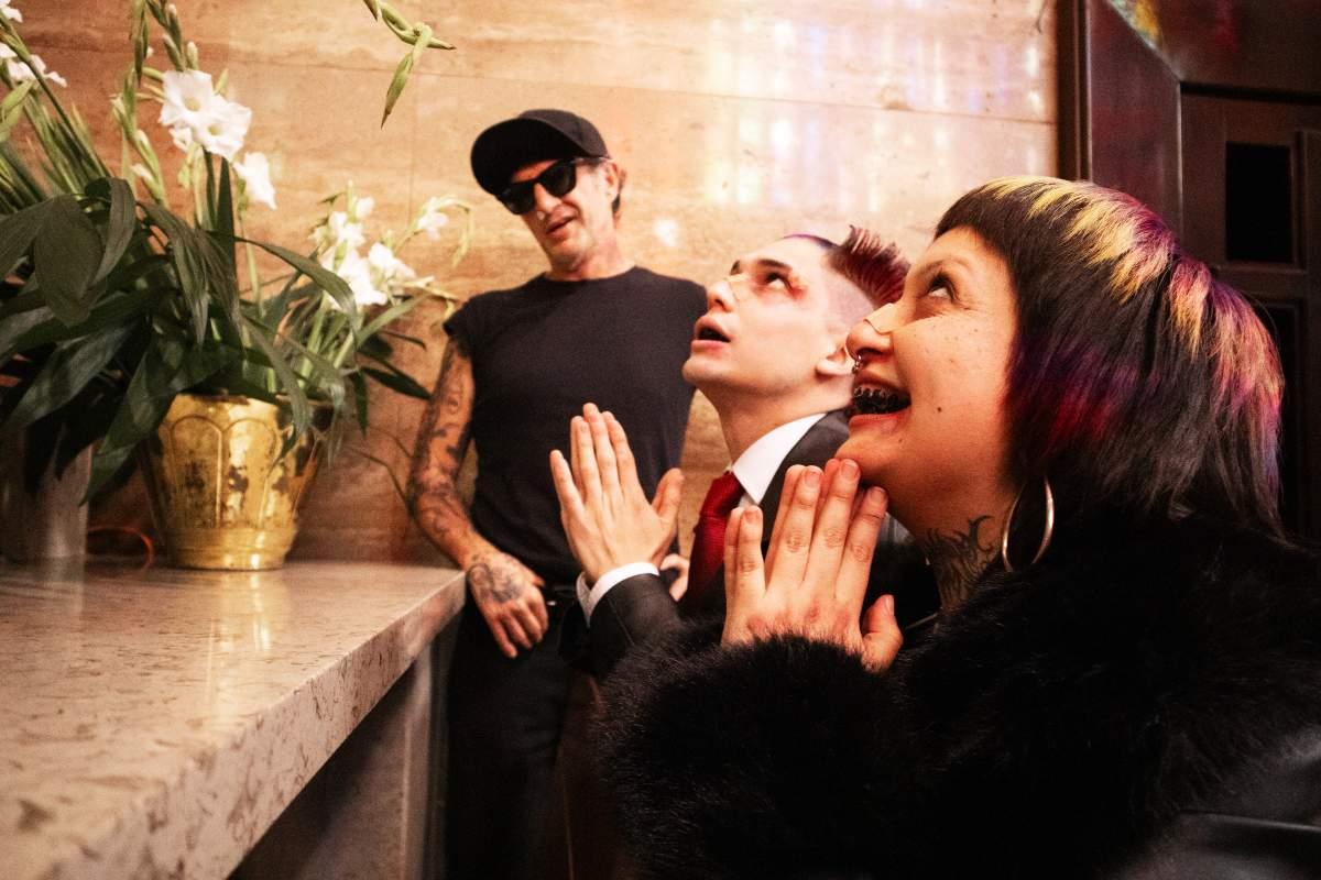 De banda a iglesia, Gloory Hole: el proyecto de música alternativa que desafía la escena chilanga