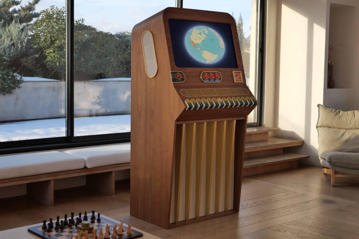 Imagen: Radiooooo: la app musical que rinde homenaje al sonido de otras épocas