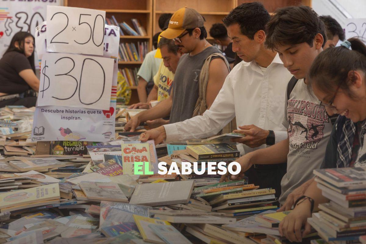 Los libros piratas ya no son tan baratos, pero sí más sofisticados