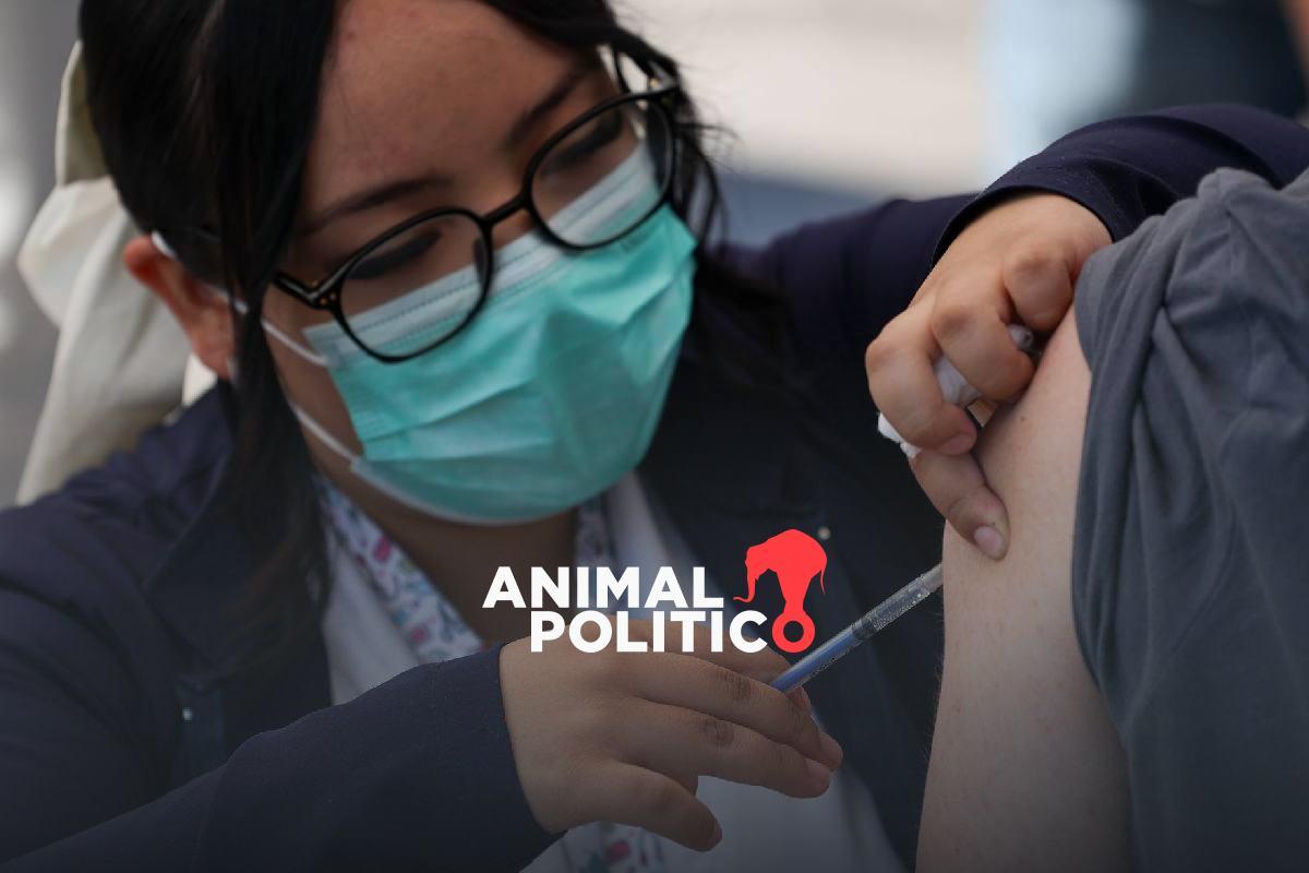 Suman 31 muertes por sarampión en ocho estados; México acumula 9 mil 850 casos confirmados