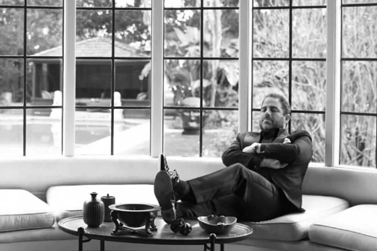 “No lo conocía”: Brett Ratner, director de ‘Melania’ sobre fotografías junto a Epstein