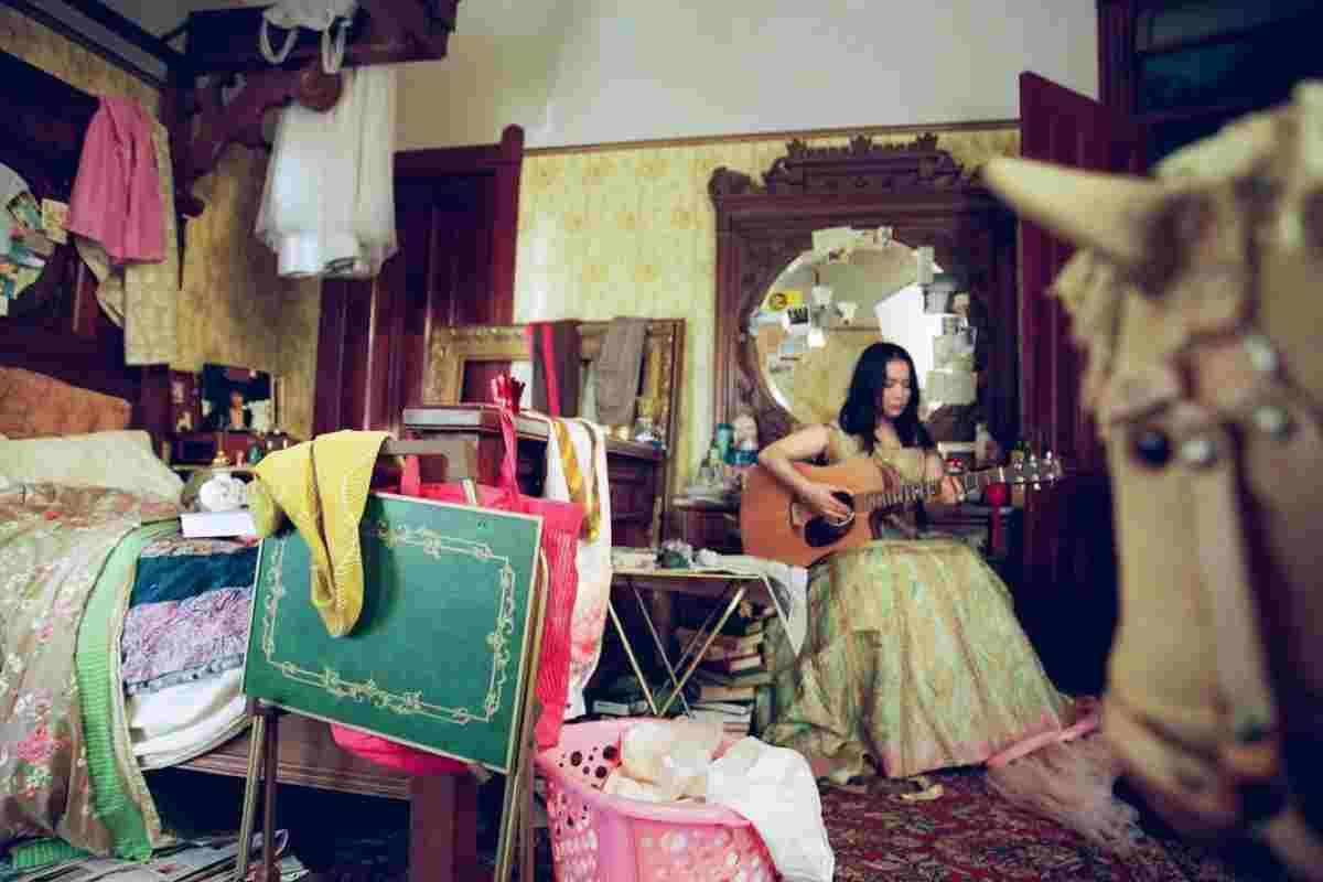 Imagen: Mitski regresa a México: cuándo, boletos y más