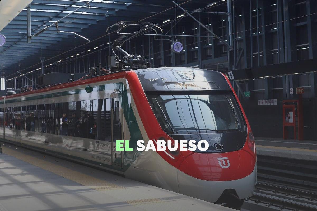 Qué implica el tren interurbano “El Insurgente” para la movilidad y la vida urbana del valle de México