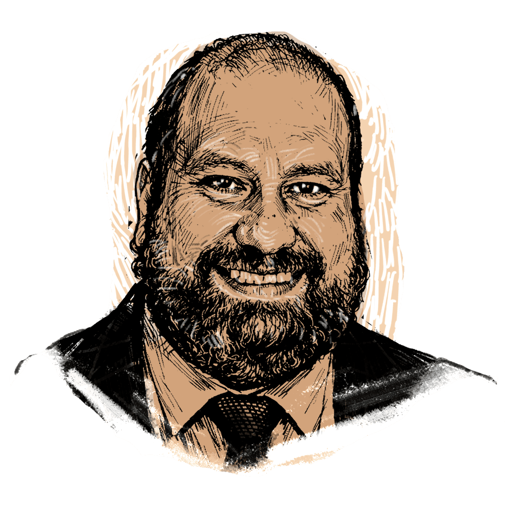 Imagen: La red de corrupción que todos quieren ocultar en la Marina