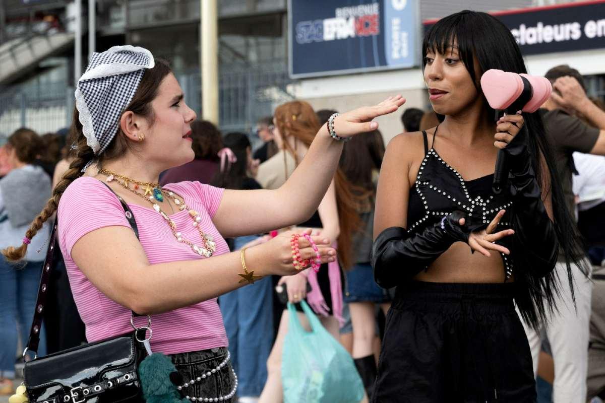 Imagen: ¿Fandom? ¿Idol? ¿Sasaeng?: Glosario para entender el universo del K-pop