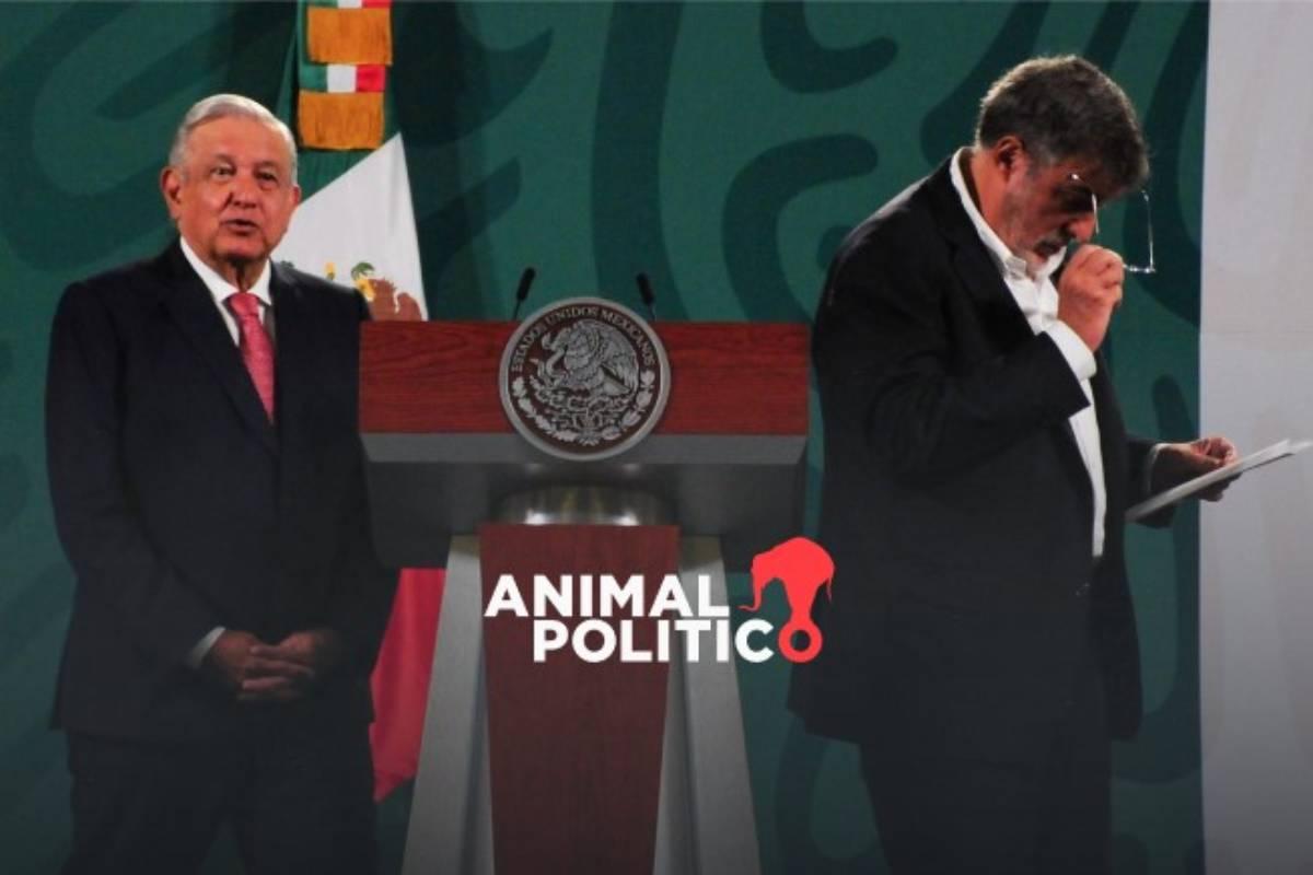 “No creo que tenga impacto”, dice Sheinbaum sobre libro de Scherer Ibarra en el que señala a funcionarios de AMLO