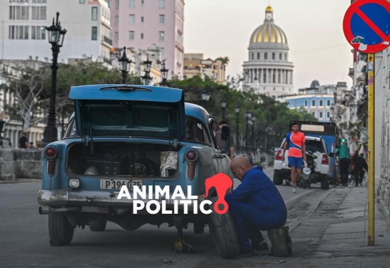 Bloqueo en Cuba: EU permitirá la reventa de petróleo venezolano para su uso en la isla bajo ciertas condiciones