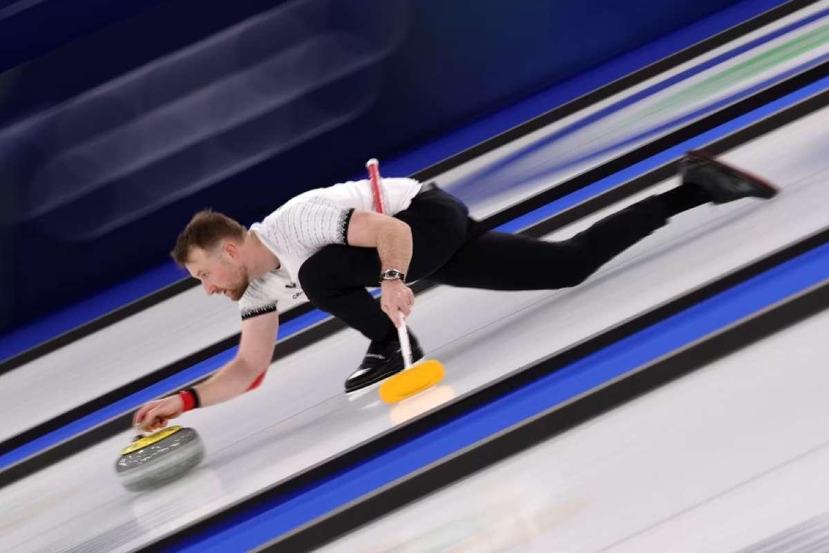 Imagen: ¿Qué es el Curling? El deporte de los Juegos Olímpicos de Invierno que llama la atención