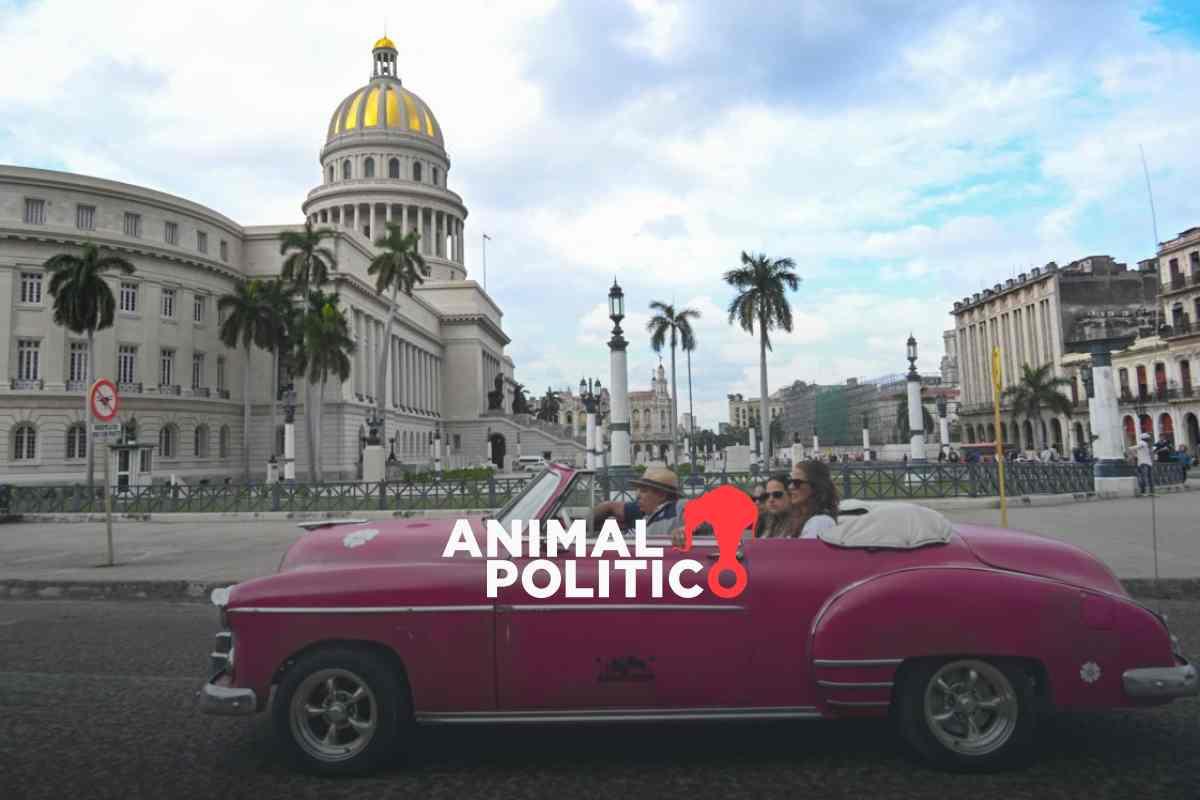 Médicos, turismo, tabaco: los ingresos en divisas de Cuba en la mira de EU