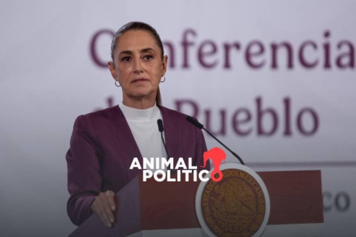 sheinbaum-eu-explicacion-drones-texas