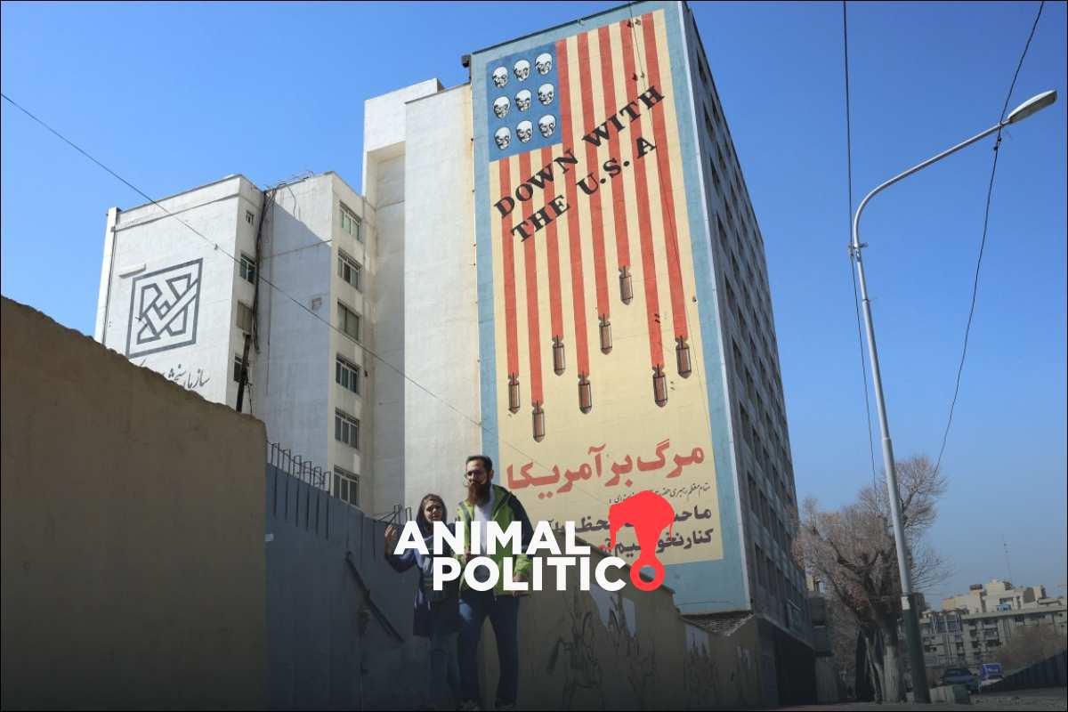 EU ordena salida de personal no esencial en Israel ante riesgo de escalada militar con Irán