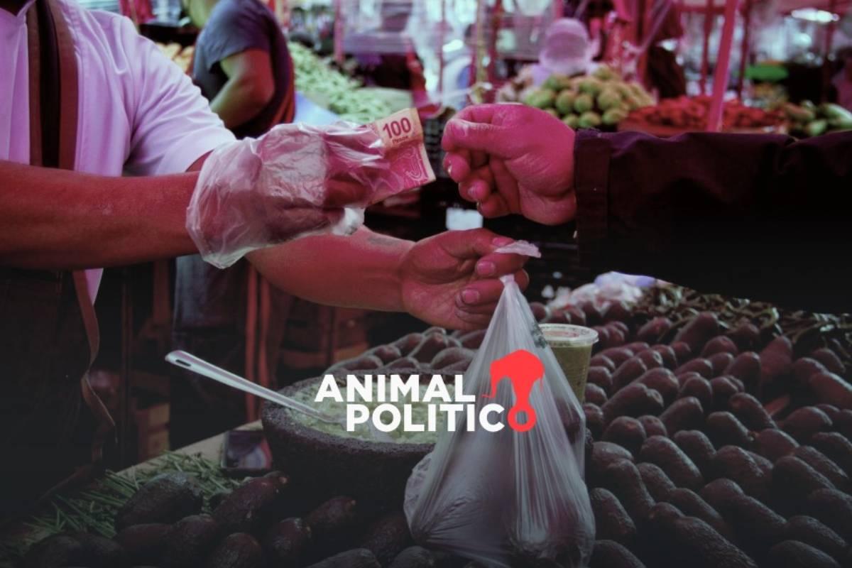 Disminuye pobreza laboral en el cierre de 2025; 32.3 % de la población vive con un ingreso que no cubre la canasta básica