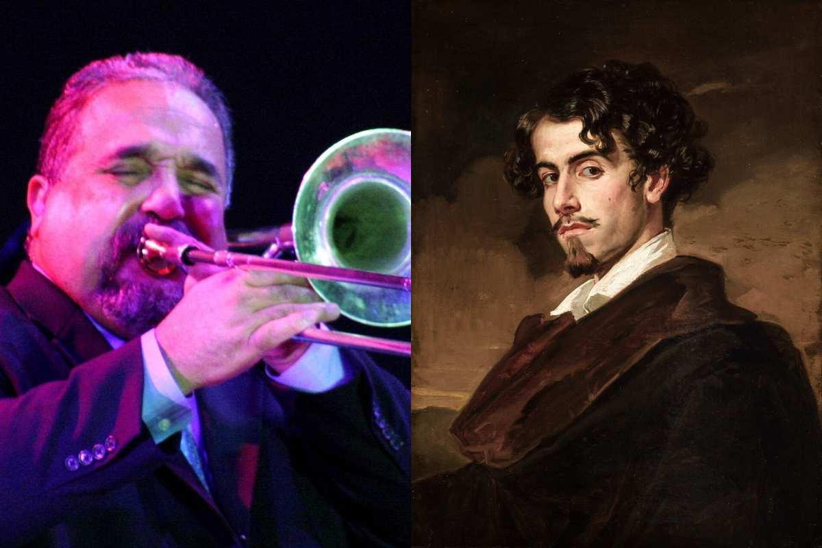 ¿Un poema de Gustavo Adolfo Bécquer que inspiró ‘Gitana’ de Willie Colón?